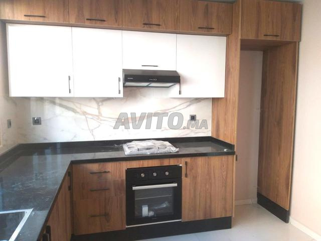 Élégant appartement à vendre centre de Mohammedia  - 2