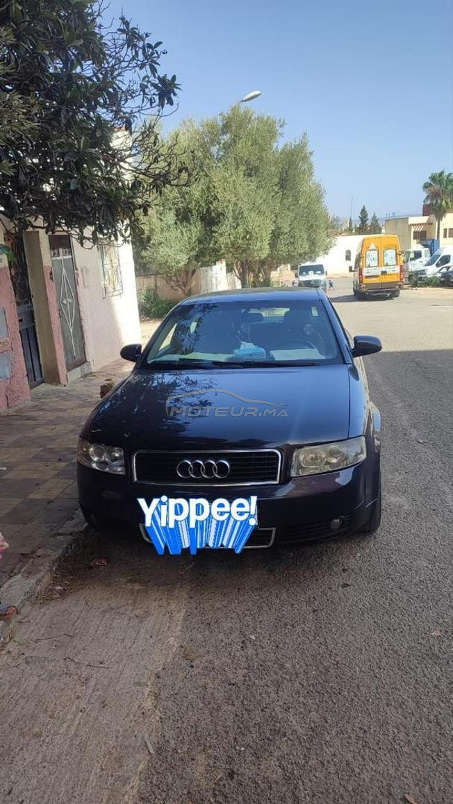 Audi  a4