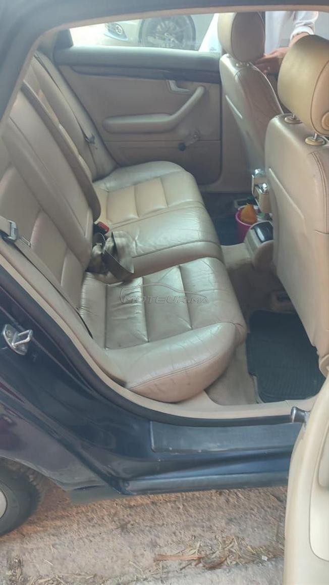 Audi  a4