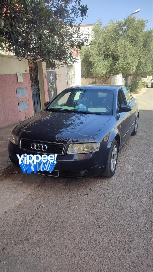 Audi  a4