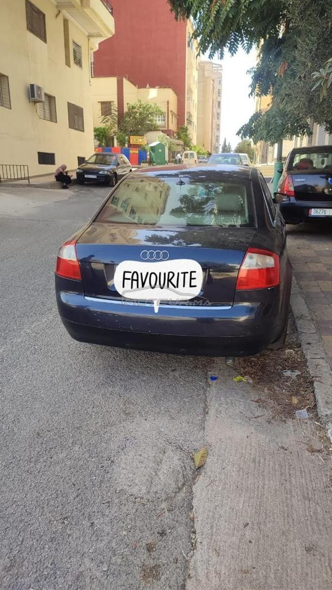 Audi  a4