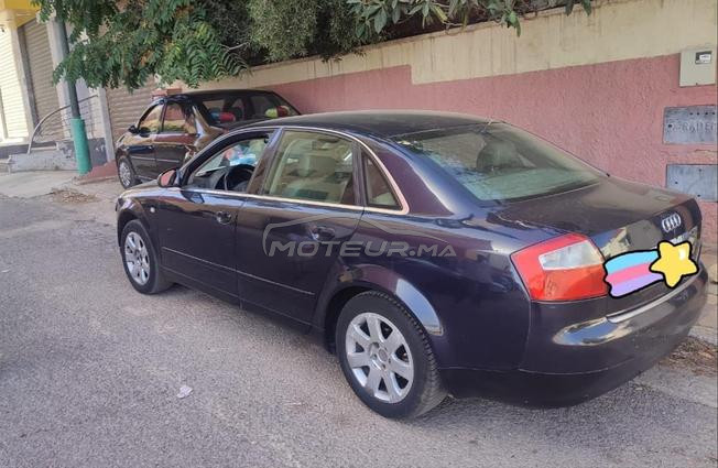 Audi  a4