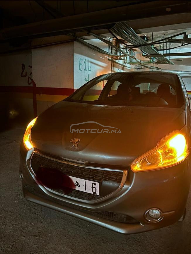 Peugeot 208 URBAN SOUL limited edition Diesel