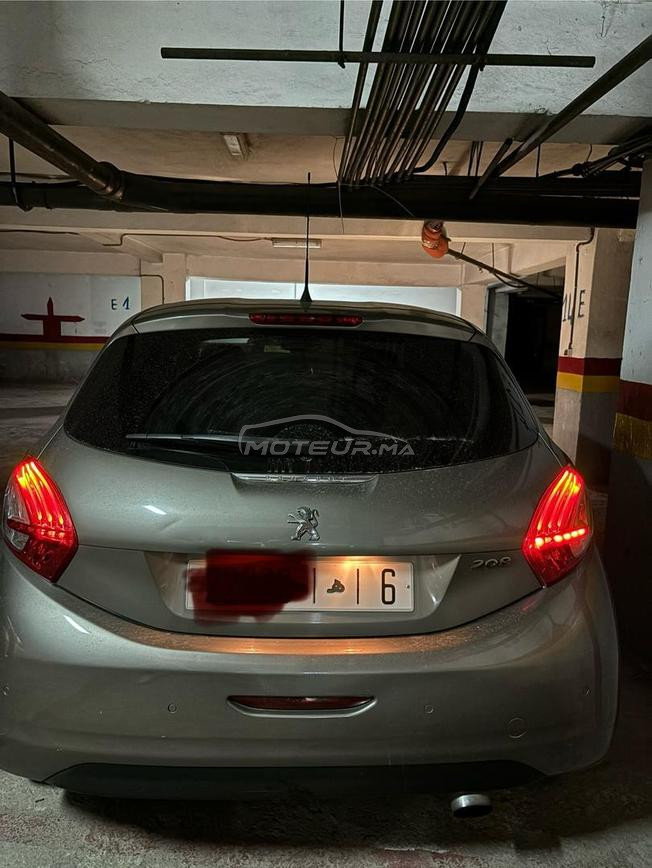 Peugeot 208 URBAN SOUL limited edition Diesel