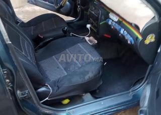 هيونداي اكسنت