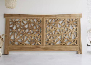 tête de lit 2m20 / 1m40