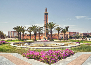  مشروع شقق بتيزنيت حي النهضة 27 مليون دعم الدولة  