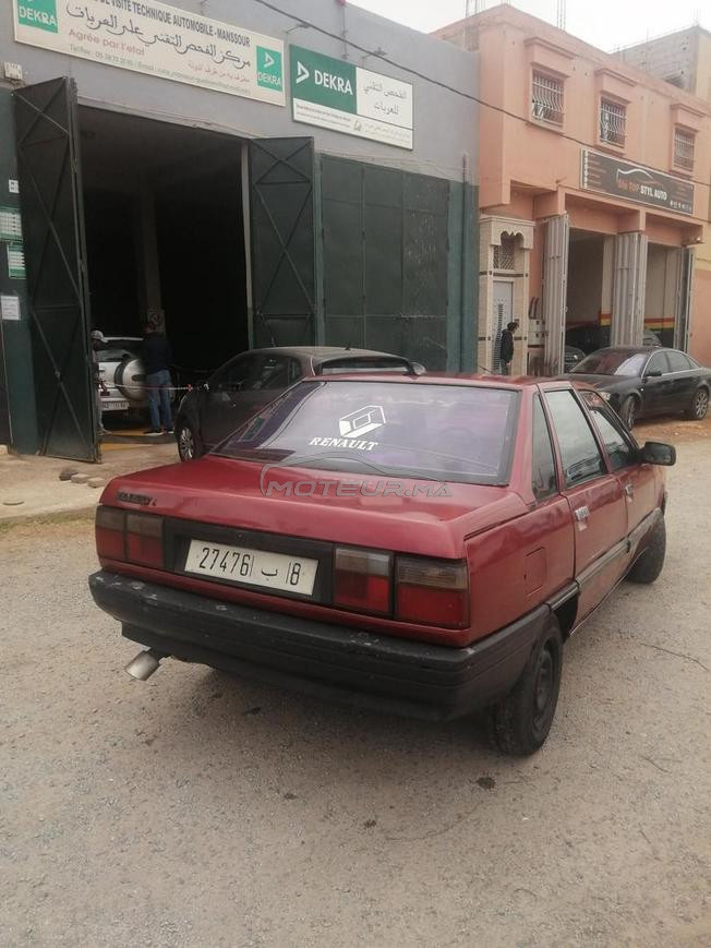Renault R21 