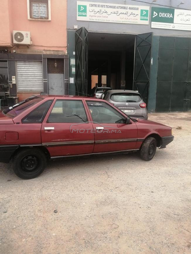 Renault R21 