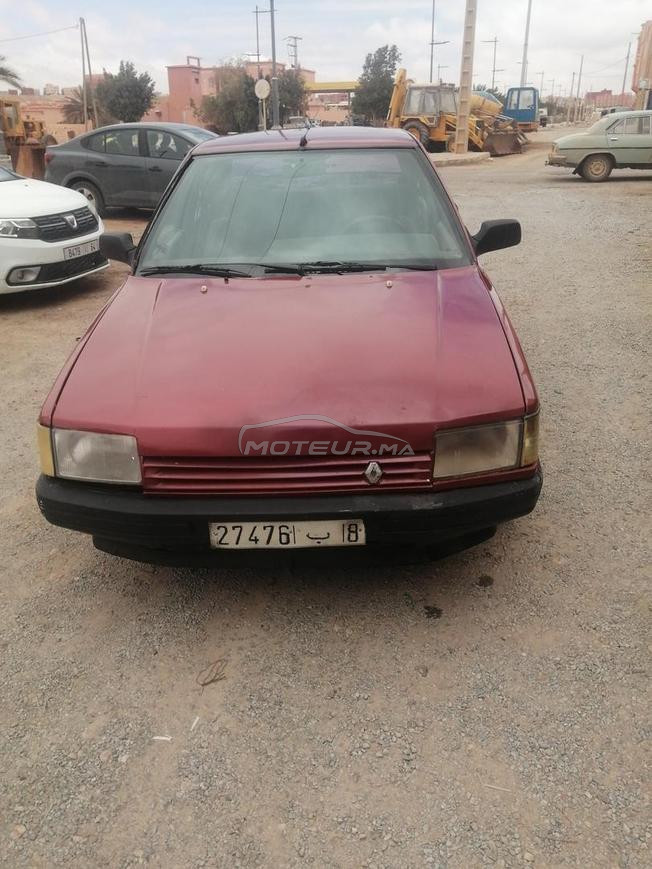 Renault R21 