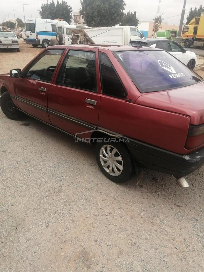 Renault R21 