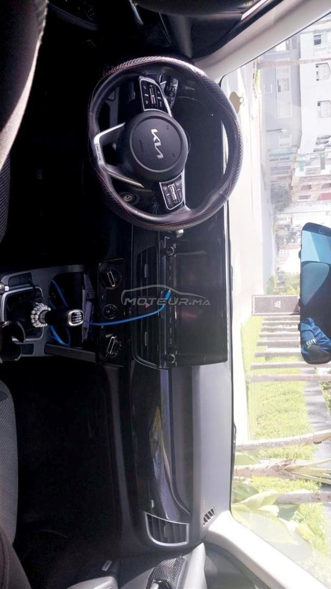 kia seltose 1.5 crdi Bose 