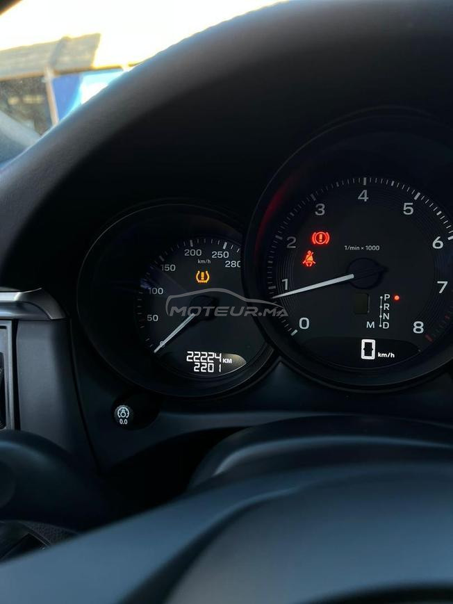 Porsche Macan Essence Automatique 2023