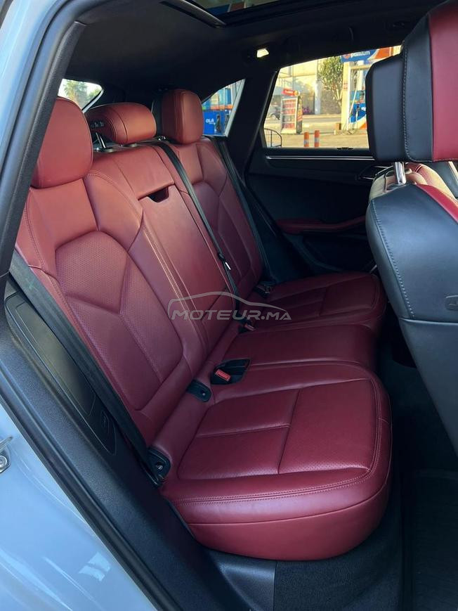 Porsche Macan Essence Automatique 2023