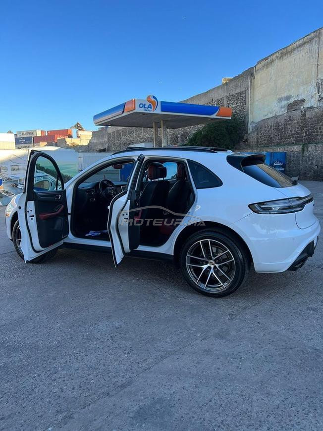 Porsche Macan Essence Automatique 2023