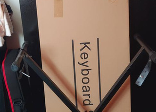 دعم جديد بيانو أو أورج