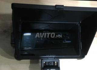 VILTROX MONITEUR DC-550 5.25 4K HDMI état Neuf