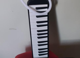 ميلوديكا بيانو وفلوت جديد