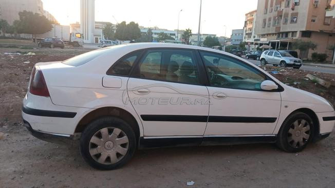 Citroen C5 Diesel Manuelle 2006 à Fès