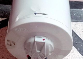 Chauffe-eau  junkers (occasion)