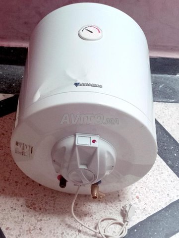 Chauffe-eau  junkers (occasion)