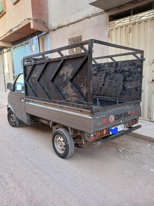 Honda ba9a meliha 