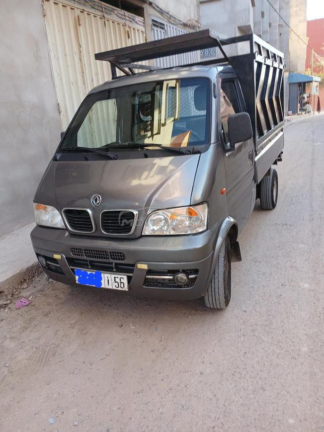 Honda ba9a meliha 