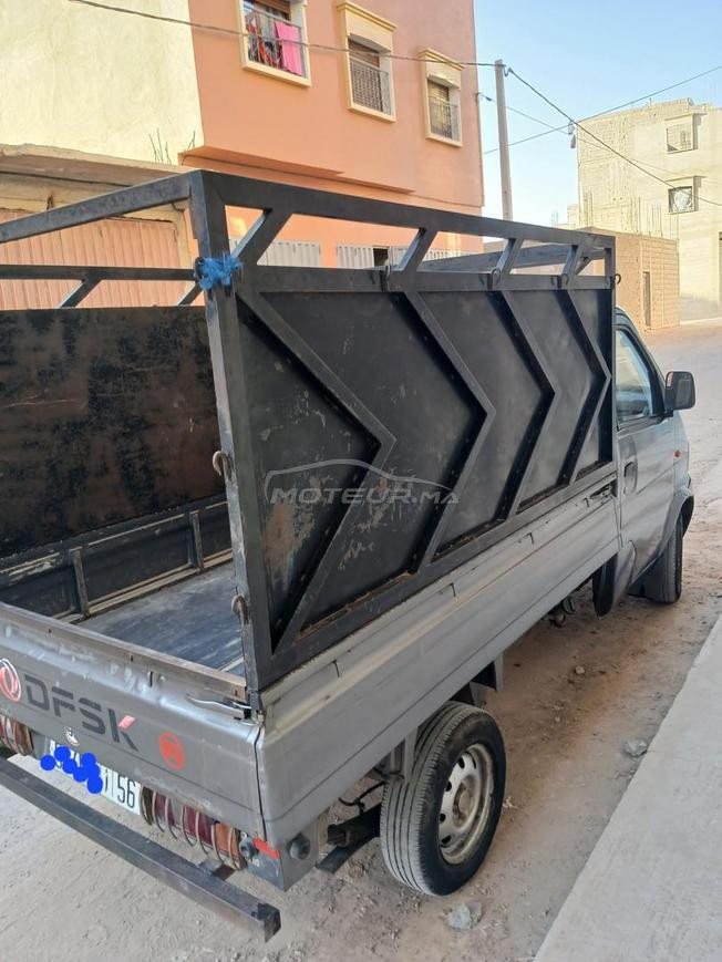 Honda ba9a meliha 