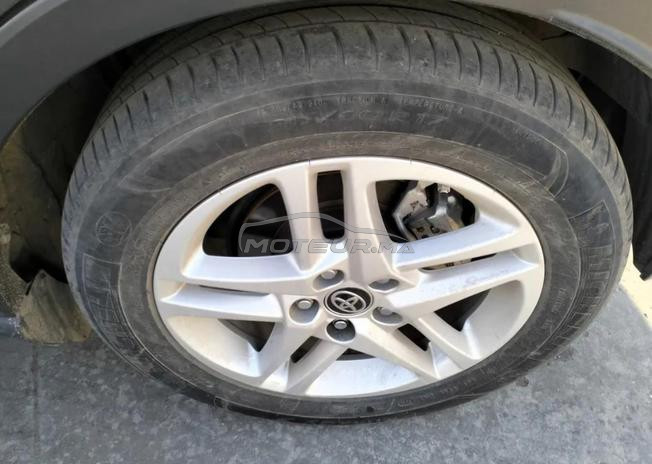 Toyota C-HR - Ph2 - DISTINCTIVE CVT 122ch