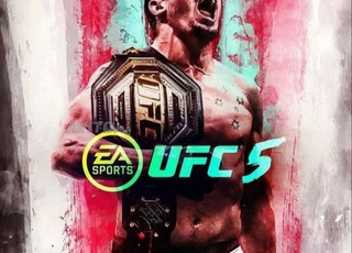 Ufc 5 Ps4 ps5 Prinicipal legal