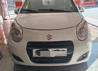 suzuki celerio n9iya