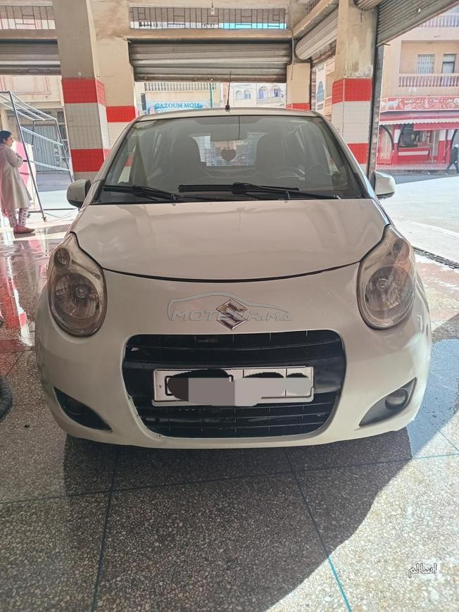 suzuki celerio n9iya