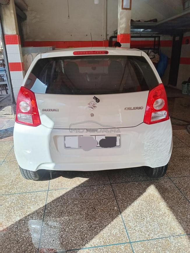 suzuki celerio n9iya