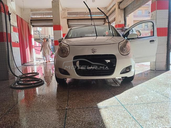 suzuki celerio n9iya
