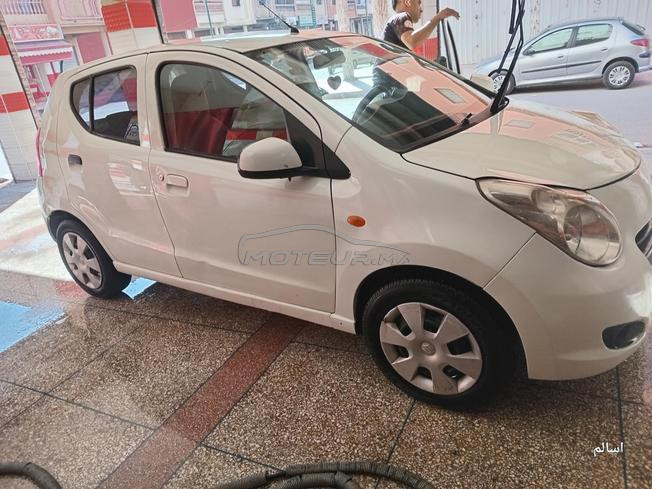 suzuki celerio n9iya