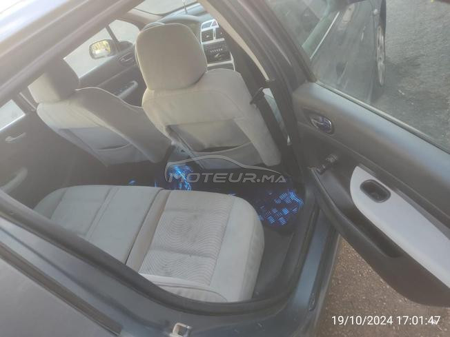 Peugeot 307 essence 2006