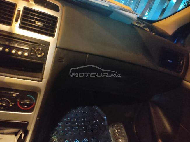 Peugeot 307 essence 2006