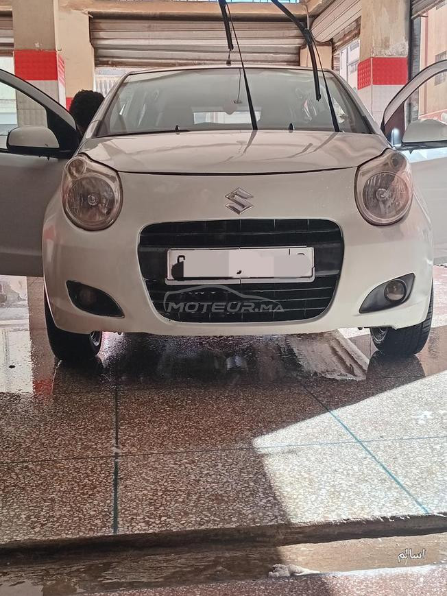 suzuki celerio n9iya