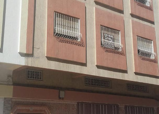 الدار الكبيرة