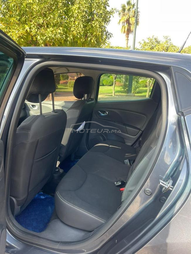 Renault Clio Diesel Automatique 2020 à Marrakech