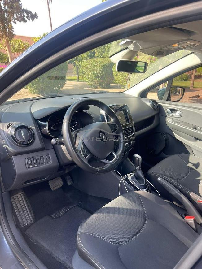 Renault Clio Diesel Automatique 2020 à Marrakech
