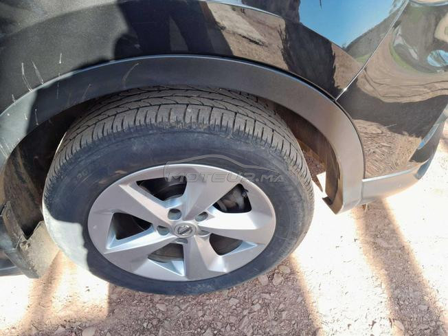nissan Qashqai avnendre