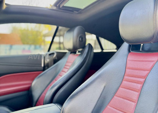 BELLE MERCEDES CLASSE E COUPÉ PACK AMG PLUS