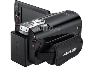 camera Samsung  smx f40bp/edc