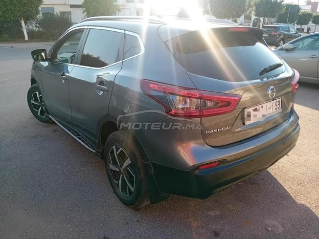 Nissan Qashqai Diesel Manuelle 2021 à Kénitra