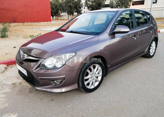 هيونداي إي 30 موديل 2011 