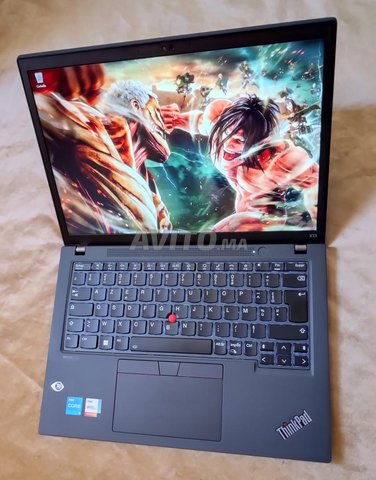 Lenovo  X13 carbon i5 12 th (16 CPU 12core) 512ssd