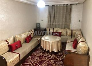 شقة للإيجار في أغادير