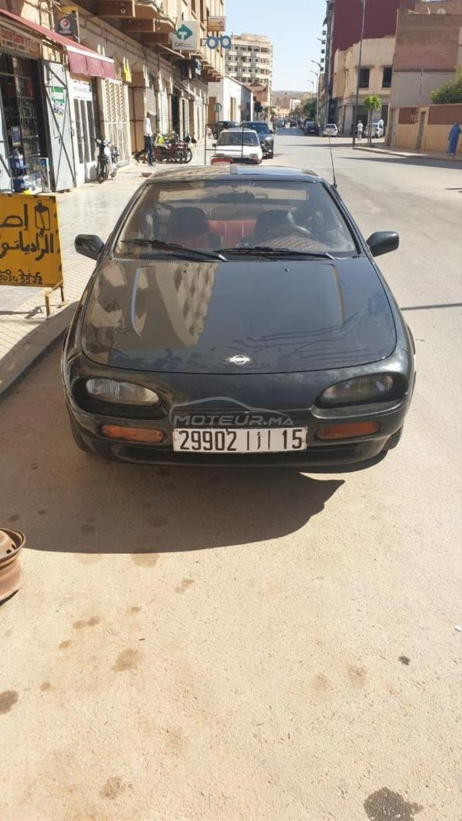 nissan 100nx