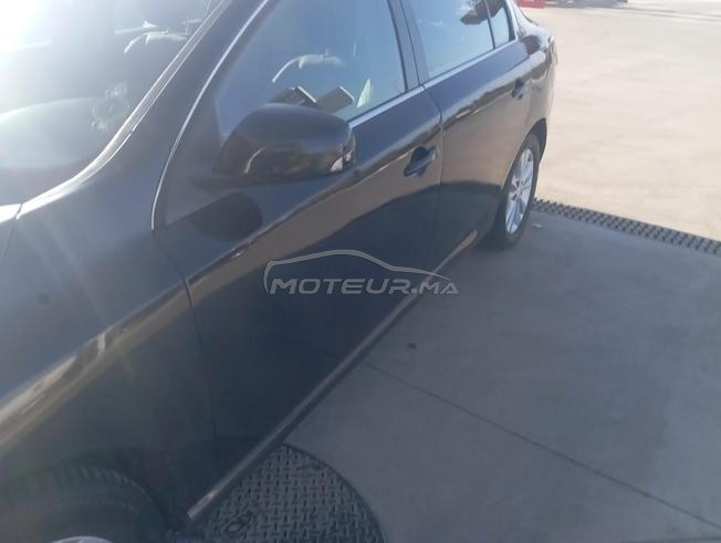 Renault latitude 2011 